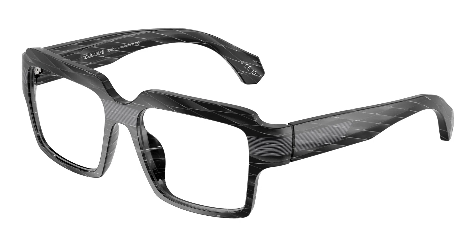 Alain Mikli 3535 Eyeglasses - view 5